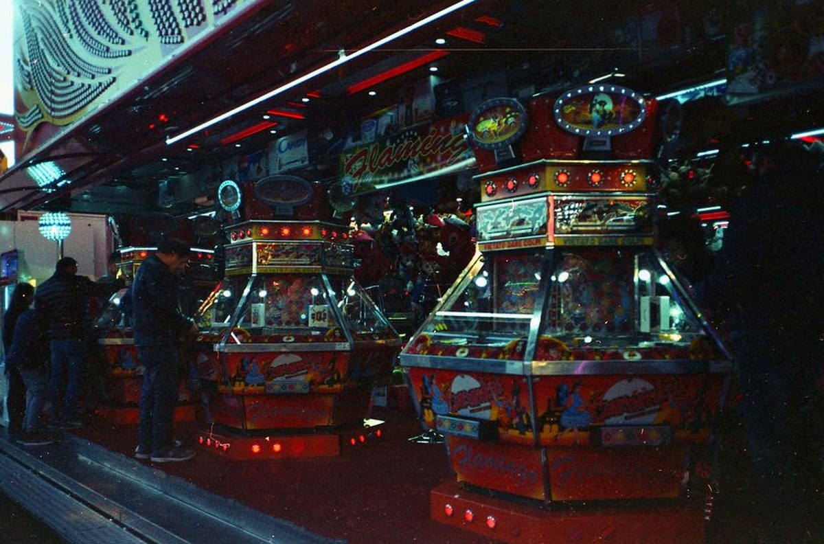 game live dealer New88
